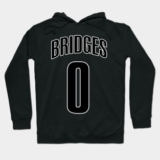 Miles Bridges #0 Hoodie